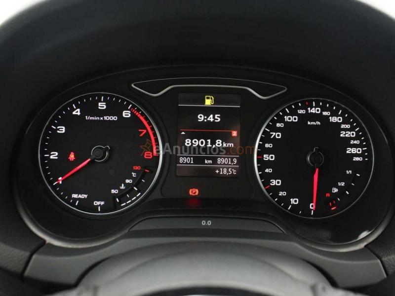 AUDI A3 1.0 30 TFSI SPORTBACK 5P-