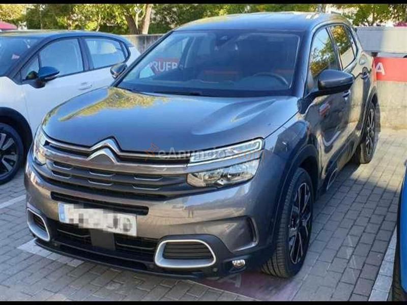 Citron C5 Aircross  BlueHdi 96kW (130CV) S&S EAT8 Feel