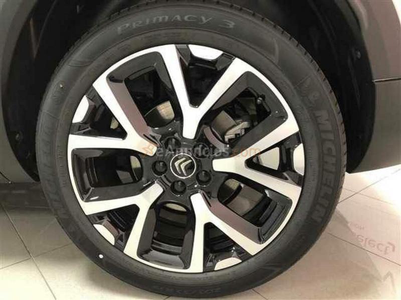 Citron C5 Aircross  BlueHdi 96kW (130CV) S&S EAT8 Feel