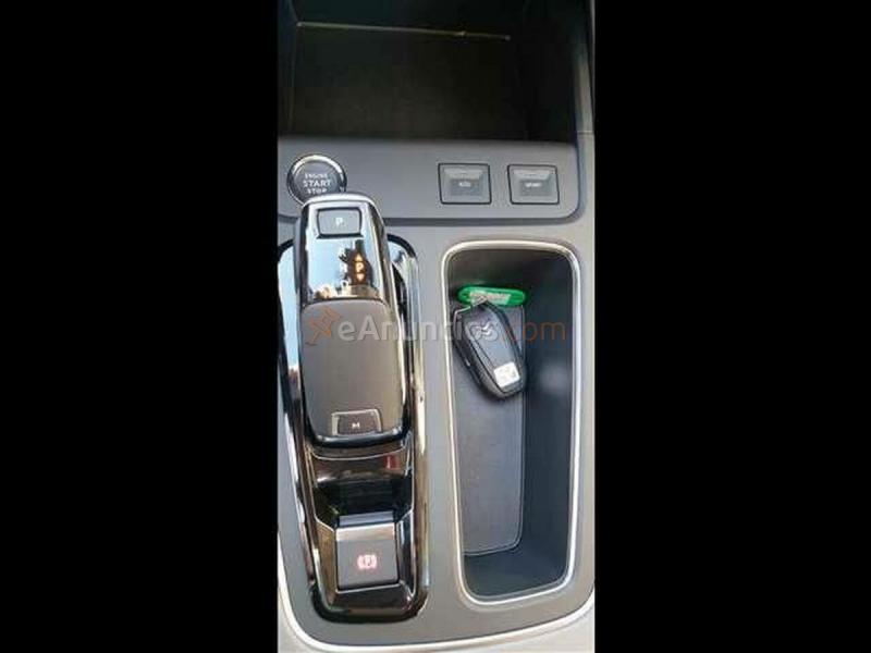 Citron C5 Aircross  BlueHdi 96kW (130CV) S&S EAT8 Feel