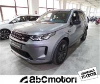 Land-Rover Discovery Sport 2.0D 150 AWD RDynam S 