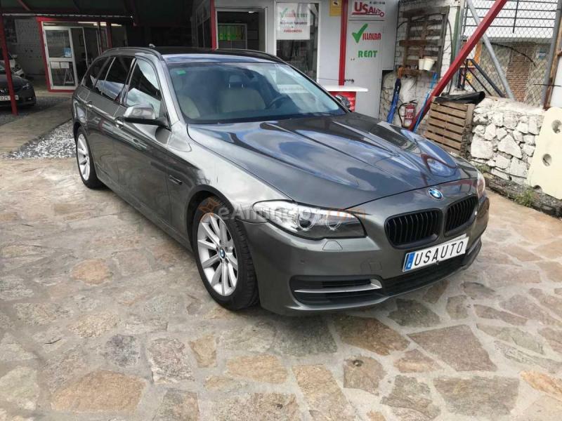 BMW Serie 5 Touring 2.0d 