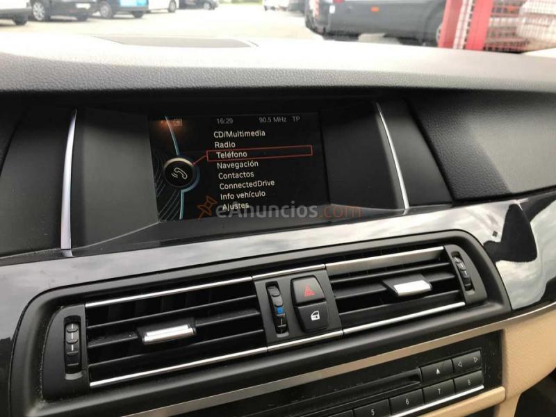 BMW Serie 5 Touring 2.0d 