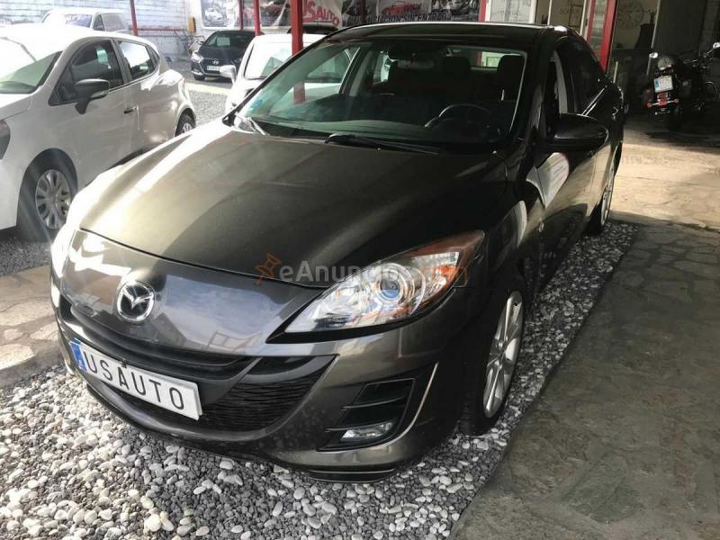 Mazda 3 Mazda3 2.0 150cv Auto Luxury 