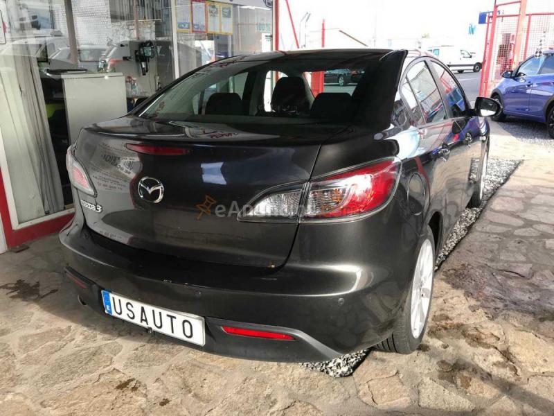 Mazda 3 Mazda3 2.0 150cv Auto Luxury 