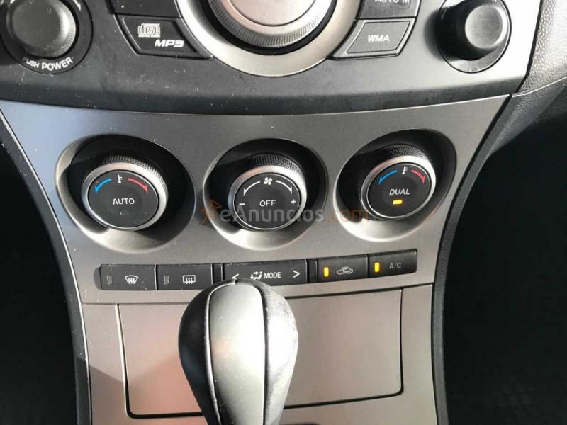 Mazda 3 Mazda3 2.0 150cv Auto Luxury 