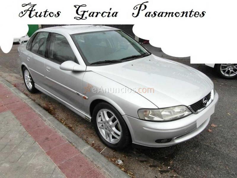 Opel Vectra 2.0 DTI  100 CV 1490