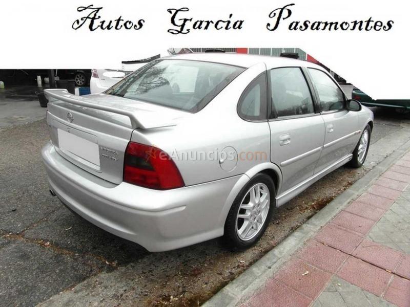 Opel Vectra 2.0 DTI  100 CV 1490