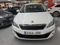 Peugeot 308 GASOLINA PURE TECH 110CV 