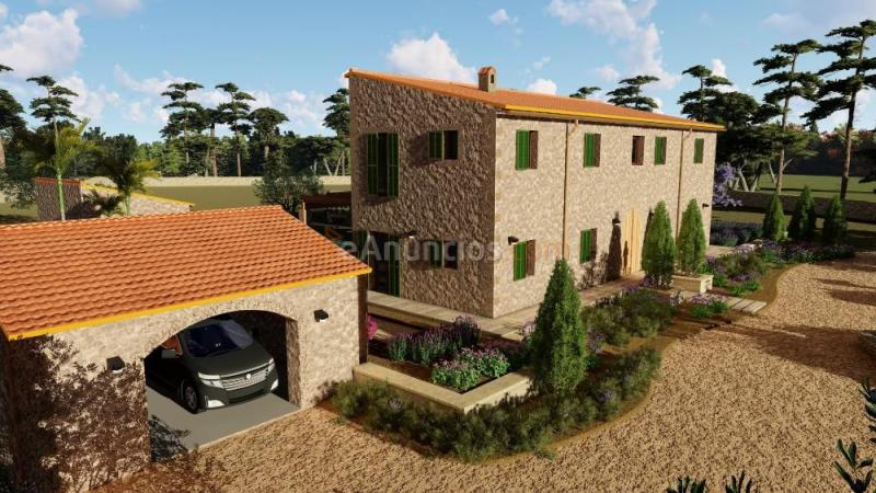 Renders y vídeoanimaciones