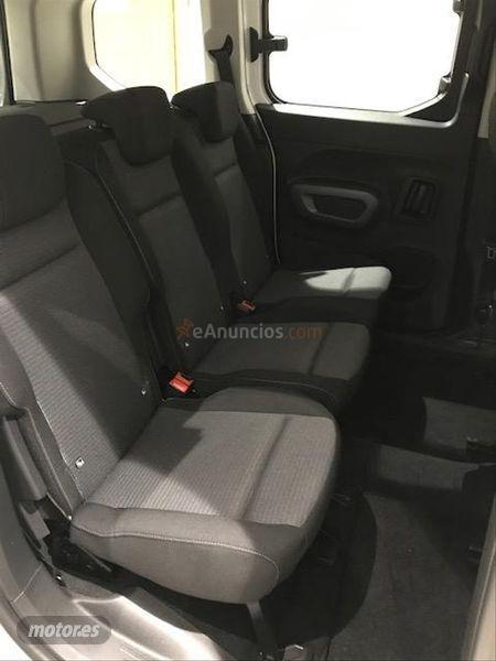 Toyota Proace City 1.5D 96kW 130CV VX L1 de 2020 por 20.200 EUR. en Guipuzcoa