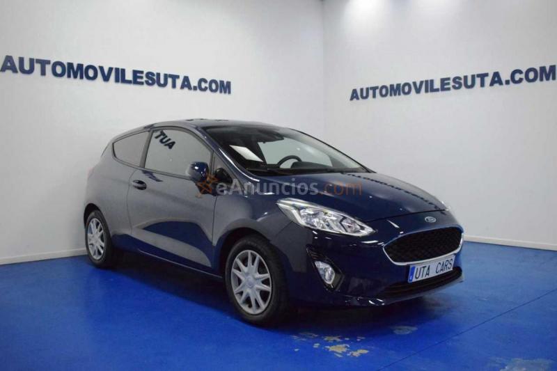 Ford Fiesta 1.5 TDCI 85CV TREND 