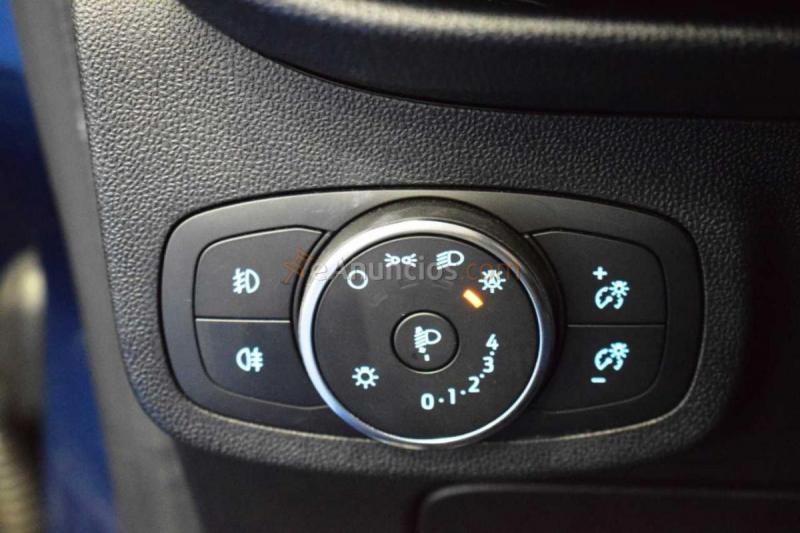 Ford Fiesta 1.5 TDCI 85CV TREND 