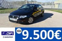 Volkswagen Passat Variant 2.0 TDI 140 DSG Advance BM Tech 