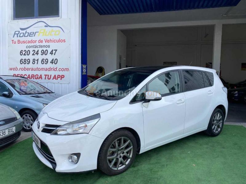 Toyota Verso 2.0 d4d 