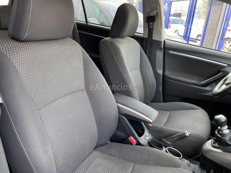 Toyota Verso 2.0 d4d 