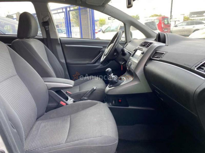 Toyota Verso 2.0 d4d 