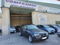 BMW X3 2.0 d 