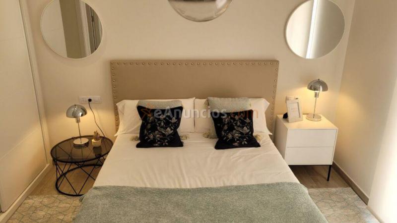 Apartamento en Venta en Torre De La Horadada Alicante