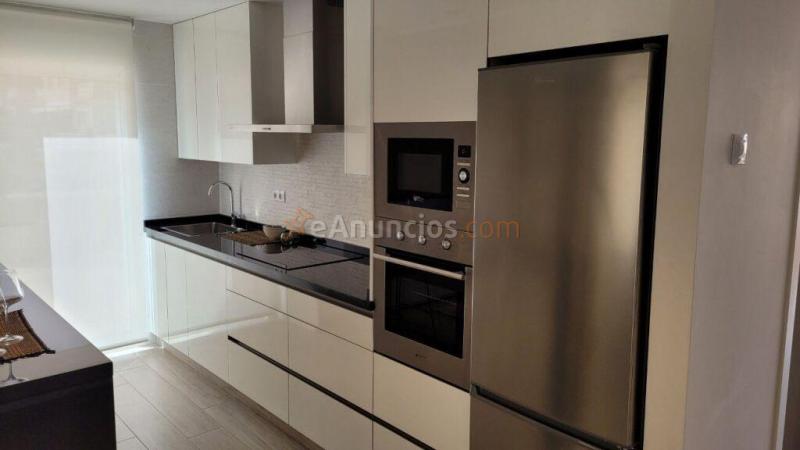 Apartamento en Venta en Torre De La Horadada Alicante
