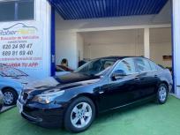 BMW Serie 5 520 D 