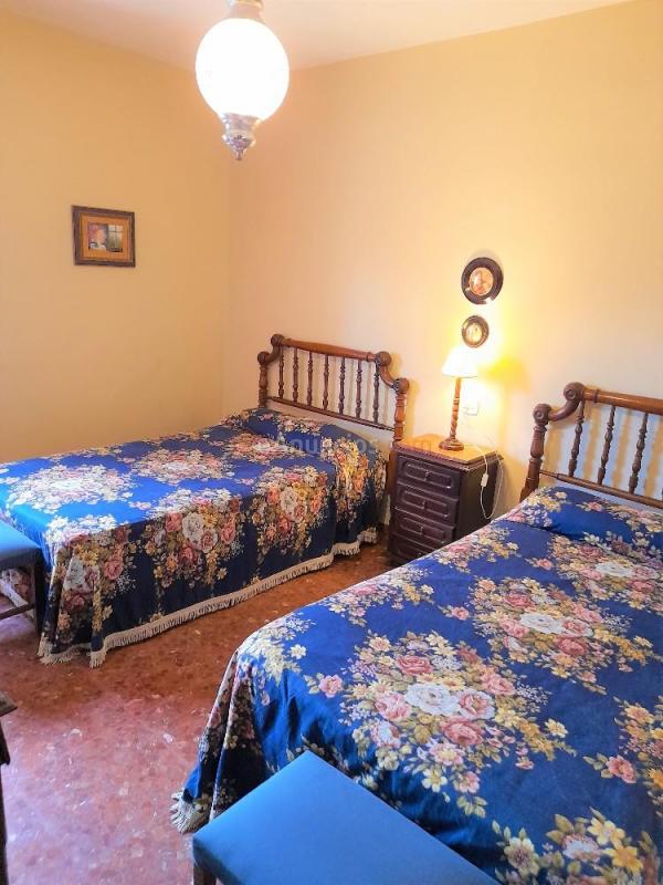 Vendo precioso chalet junto al mar en La Antilla, Lepe