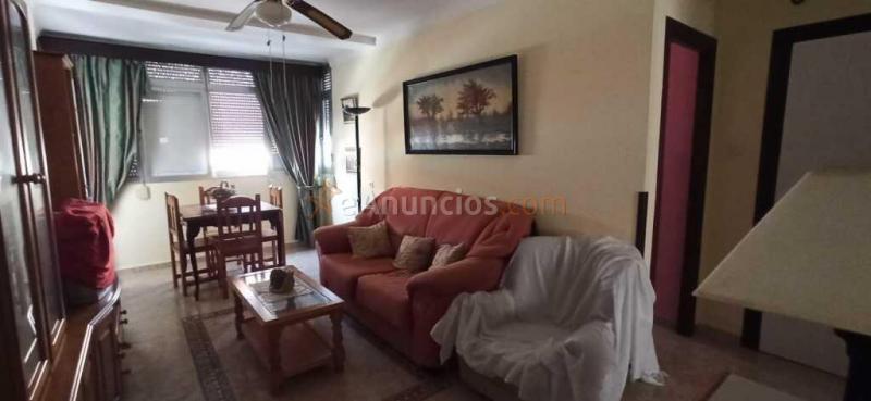 Piso en Venta en San Luis De Sabinillas Málaga