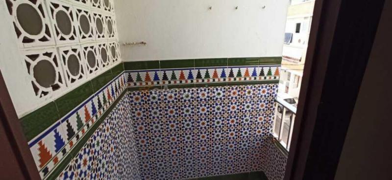 Piso en Venta en San Luis De Sabinillas Málaga