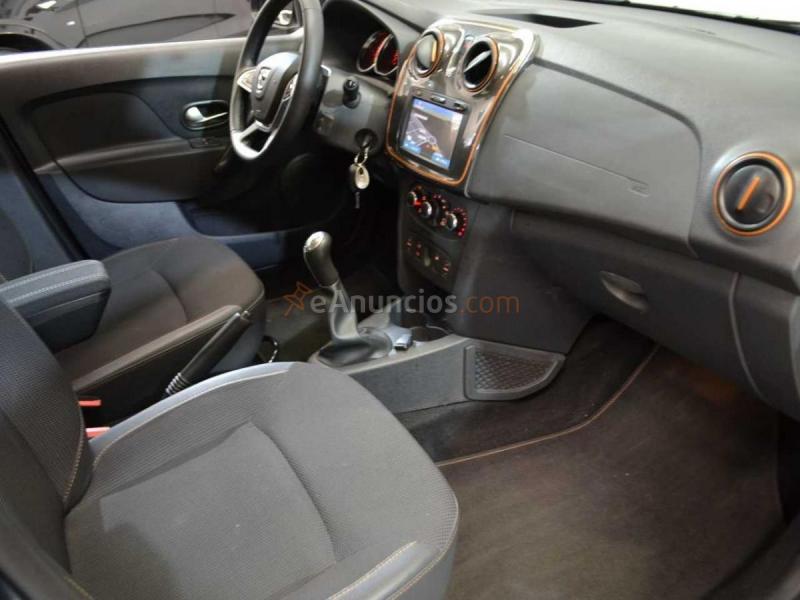 Dacia Sandero Stepway TCE 66kW (90CV)