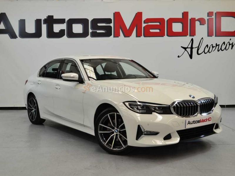 BMW Serie 3 320i Auto.