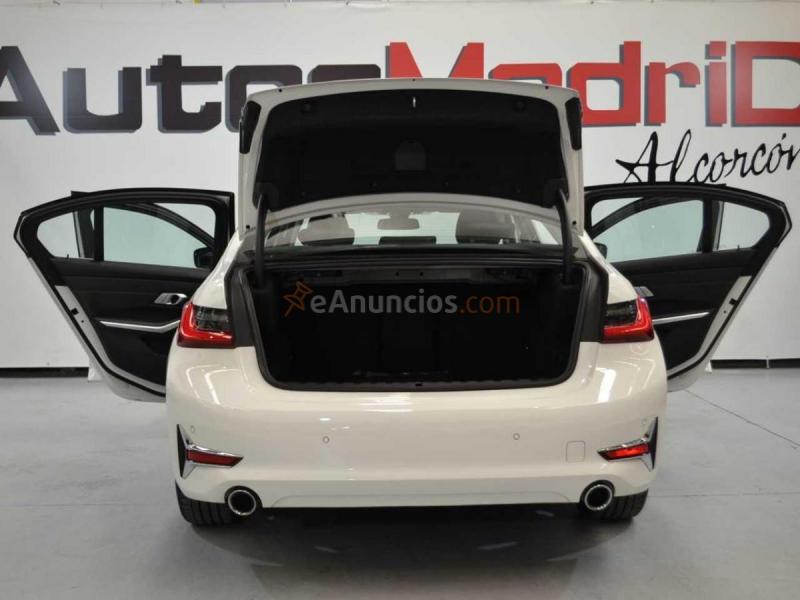 BMW Serie 3 320i Auto.