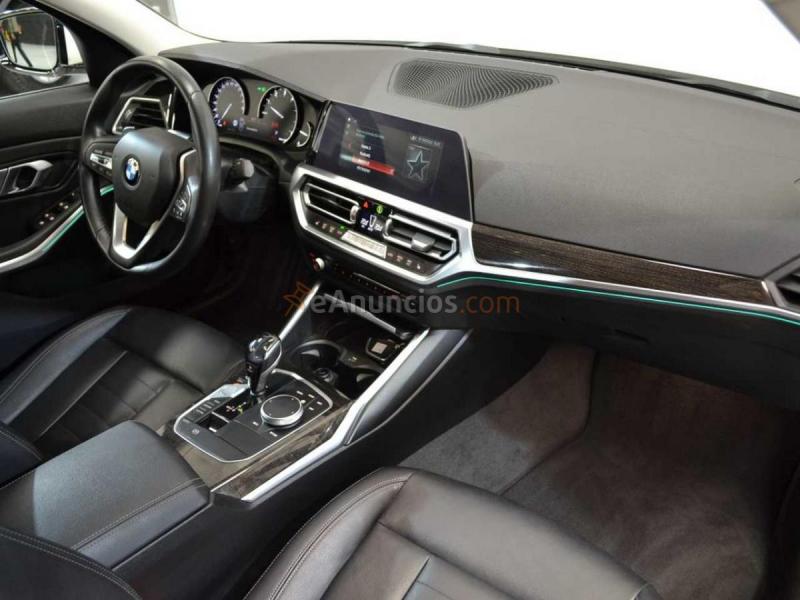 BMW Serie 3 320i Auto.