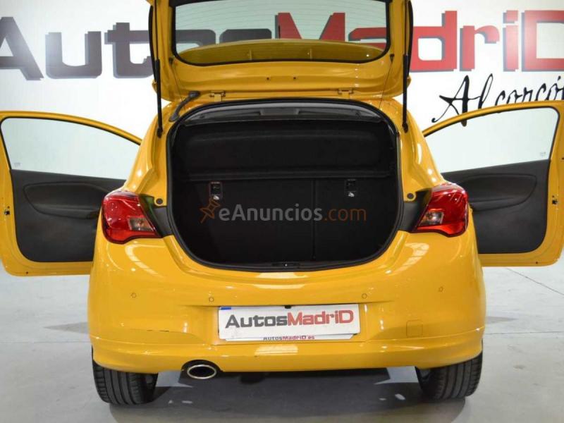 Opel Corsa 1.4 Turbo 110kW (150CV) GSI SS