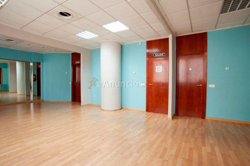 Local a la venta en Avenida de Europa, Murcia.