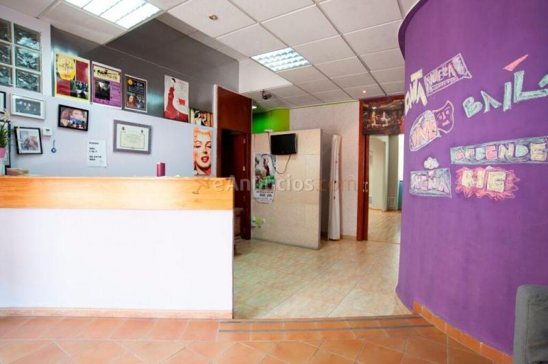 Local a la venta en Avenida de Europa, Murcia.