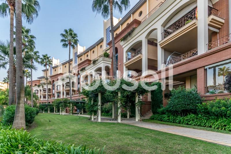 Piso en venta de 115 m en Avenida Gandhi, 29630 Benalmádena (Málaga)