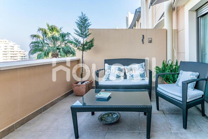 Piso en venta de 115 m en Avenida Gandhi, 29630 Benalmádena (Málaga)