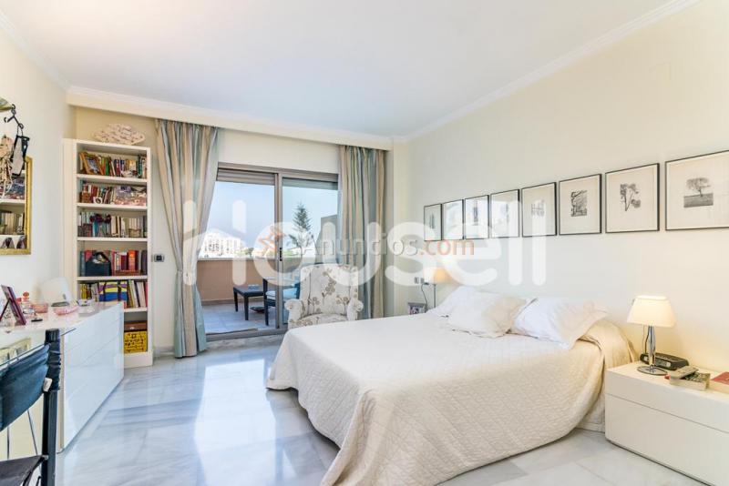 Piso en venta de 115 m en Avenida Gandhi, 29630 Benalmádena (Málaga)
