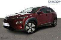 Hyundai Kona 150KW EV STYLE 484KM 204 5P de 2020 con 5.468 Km por 40.000 EUR. en Albacete
