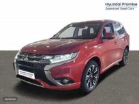 Mitsubishi Outlander Outlander PHEV Motion 4WD de 2018 con 43.000 Km por 27.990 EUR. en Madrid