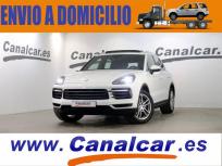 Porsche Cayenne 250 kW (340 CV) 