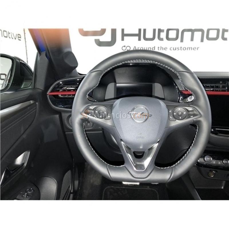 Opel Corsa Ultimate-e