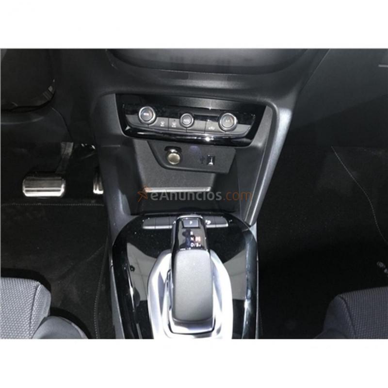 Opel Corsa Ultimate-e