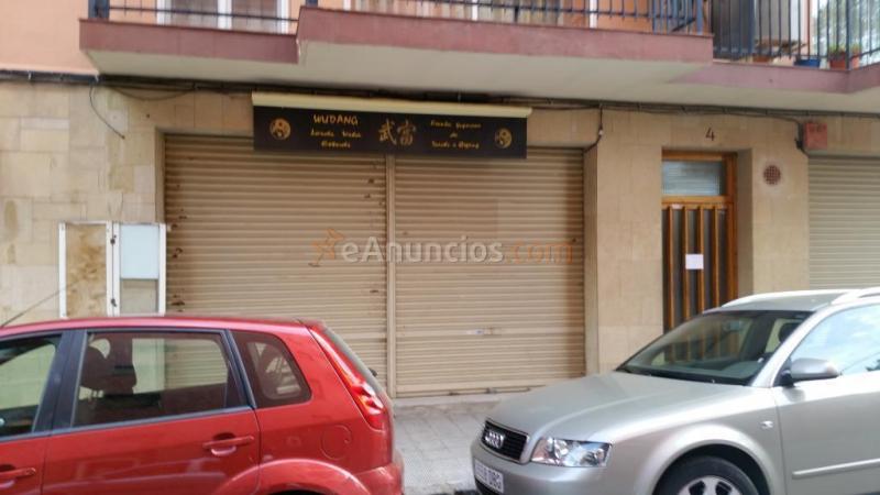 Local comercial en Alquiler en Figueres Girona