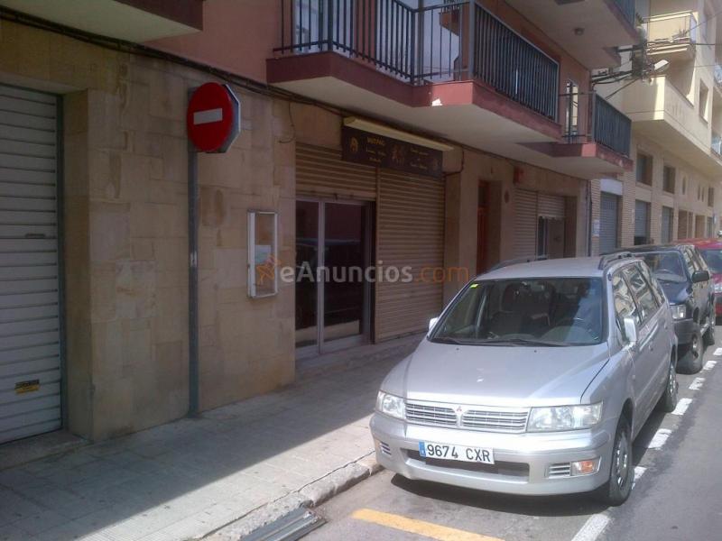 Local comercial en Alquiler en Figueres Girona
