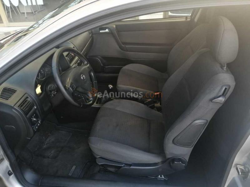 Opel Astra 1.6 16v Edition 