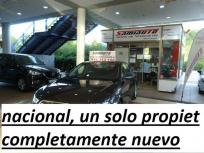 Audi A4 2.0 TDI 143cv Advanced edition un solo propietario, kilometros certificados