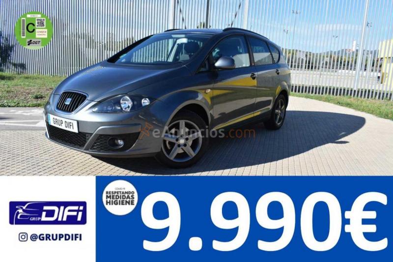 Seat Altea XL 1.2 TSI Start Stop ITech 
