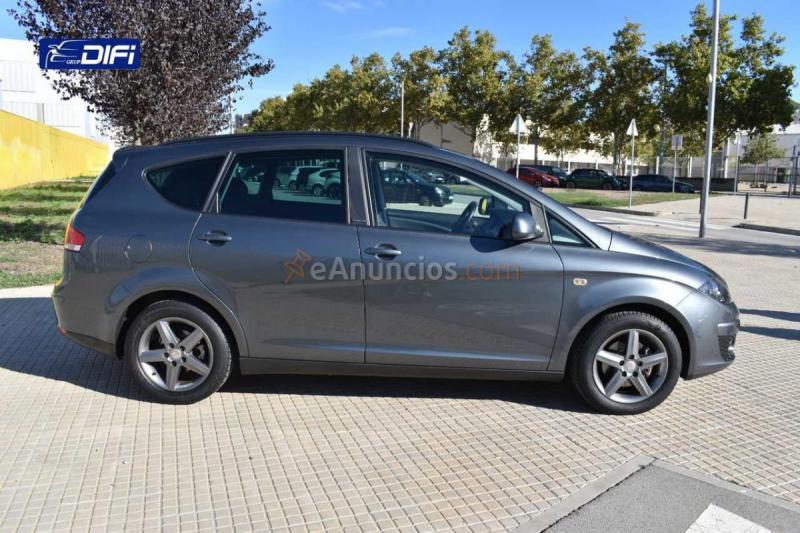 Seat Altea XL 1.2 TSI Start Stop ITech 