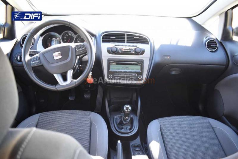 Seat Altea XL 1.2 TSI Start Stop ITech 